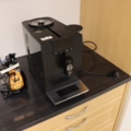 1296028-2 Espressomaskin - Jura Ena 4