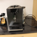1296028-1 Espressomaskin - Jura Ena 4