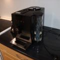 1296028-3 Espressomaskin - Jura Ena 4