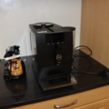 1296028-4 Espressomaskin - Jura Ena 4