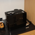 1296028-6 Espressomaskin - Jura Ena 4