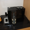 1296028-7 Espressomaskin - Jura Ena 4