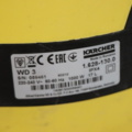 1296029-3 Dammsugare 2 st - Kärcher WD 3