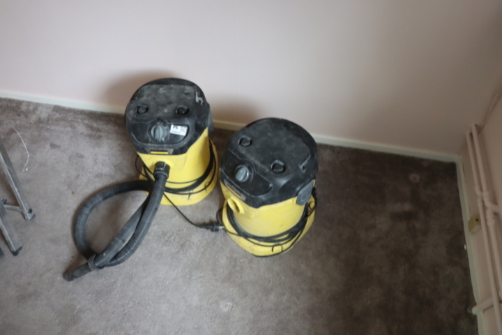 1296030-2 Vacuum cleaner 2 pcs - Kärcher KWD 2