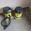 1296030-1 Vacuum cleaner 2 pcs - Kärcher KWD 2