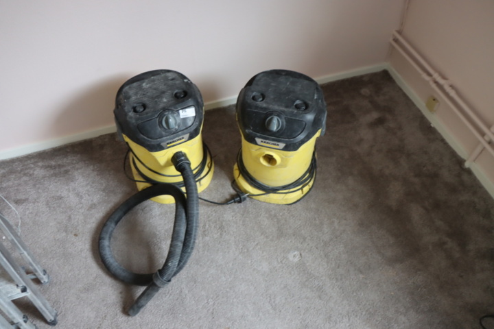 1296030-1 Vacuum cleaner 2 pcs - Kärcher KWD 2