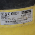 1296030-4 Vacuum cleaner 2 pcs - Kärcher KWD 2