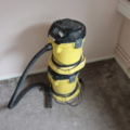 1296030-5 Vacuum cleaner 2 pcs - Kärcher KWD 2