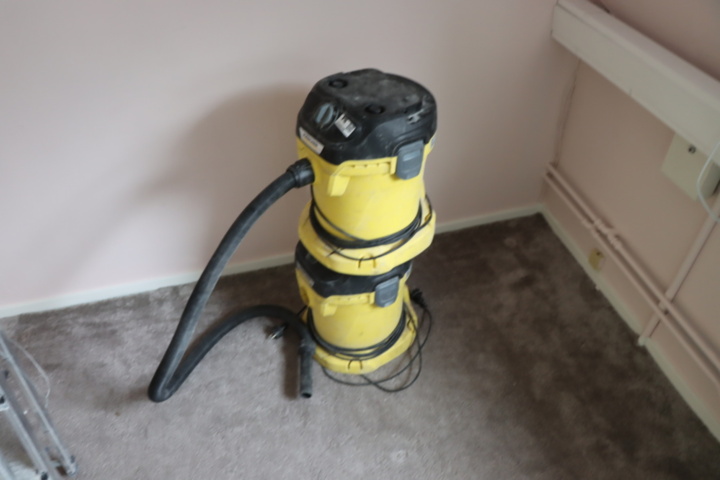 1296030-5 Vacuum cleaner 2 pcs - Kärcher KWD 2