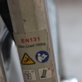 1296031-9 Stegar 2 st