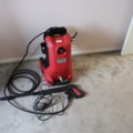 1296033-1 Högtryckstvätt - Meec Tools YLQ6780H-160B
