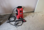 1296033 Högtryckstvätt - Meec Tools YLQ6780H-160B