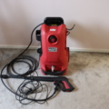 1296033-2 Högtryckstvätt - Meec Tools YLQ6780H-160B