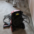 1296033-5 Högtryckstvätt - Meec Tools YLQ6780H-160B