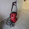 1296033-6 Högtryckstvätt - Meec Tools YLQ6780H-160B
