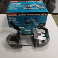 1296034-2 Batteridriven bandsåg - Makita PB002G