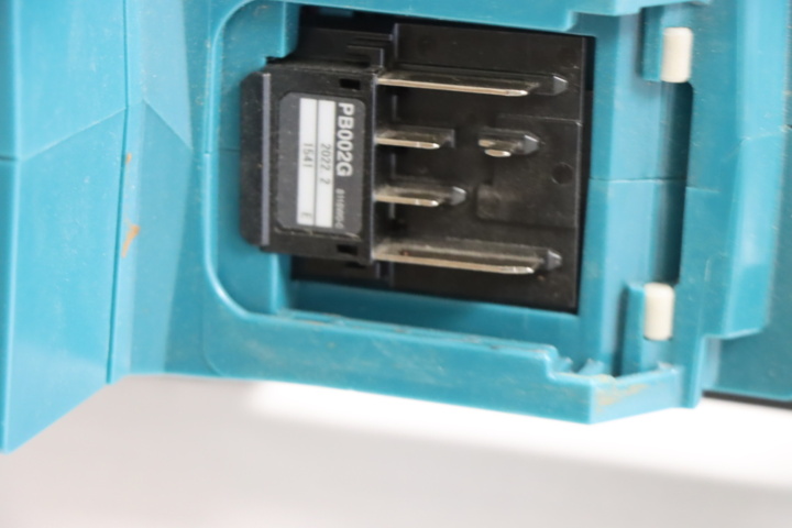 1296034-5 Batteridriven bandsåg - Makita PB002G