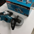 1296034-6 Batteridriven bandsåg - Makita PB002G