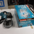 1296034-7 Batteridriven bandsåg - Makita PB002G