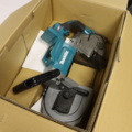 1296034-8 Batteridriven bandsåg - Makita PB002G