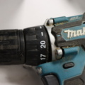 1296035-6 Skruvdragare och tigersåg - Makita