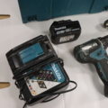 1296035-7 Skruvdragare och tigersåg - Makita