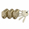 1544602-1 Cylinder 2 st förpackning - Millers