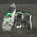 1554009-2 20 pcs Work gloves Balance Leon, Size 11