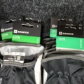 1554009-3 20 pcs Work gloves Balance Leon, Size 11