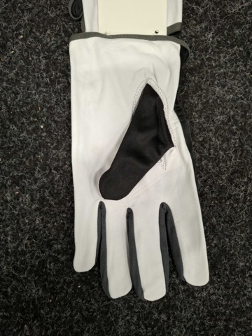 1554009-6 20 pcs Work gloves Balance Leon, Size 11