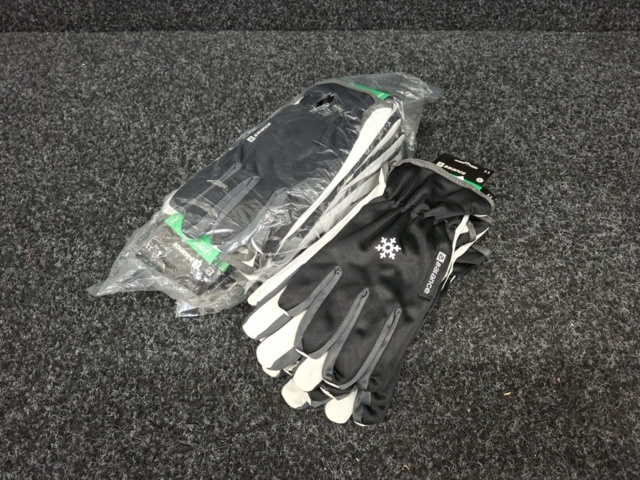 1554010-1 15 pcs Work Gloves Balance Leon Summer & Winter, Size 11