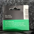 1554010-4 15 pcs Work Gloves Balance Leon Summer & Winter, Size 11