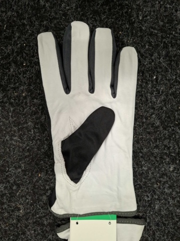 1554010-6 15 pcs Work Gloves Balance Leon Summer & Winter, Size 11