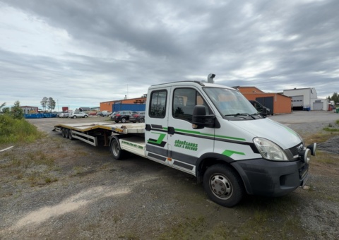 Image representing the auction - Vehicle