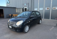 1357559 Kia Picanto 1.1 Manual, 65hp, -2009