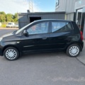 1357559-2 Kia Picanto 1.1 Manual, 65hp, -2009