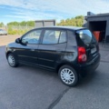 1357559-3 Kia Picanto 1.1 Manual, 65hp, -2009