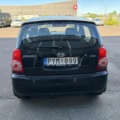 1357559-4 Kia Picanto 1.1 Manual, 65hp, -2009