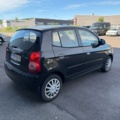 1357559-5 Kia Picanto 1.1 Manual, 65hp, -2009