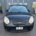 1357559-8 Kia Picanto 1.1 Manual, 65hp, -2009