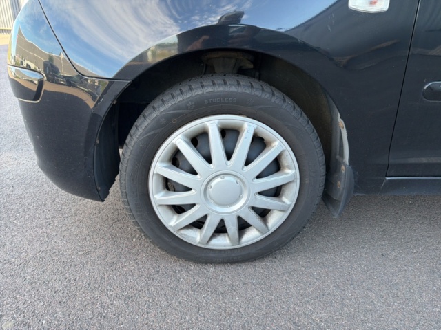 1357559-9 Kia Picanto 1.1 Manual, 65hp, -2009