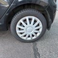 1357559-10 Kia Picanto 1.1 Manual, 65hp, -2009