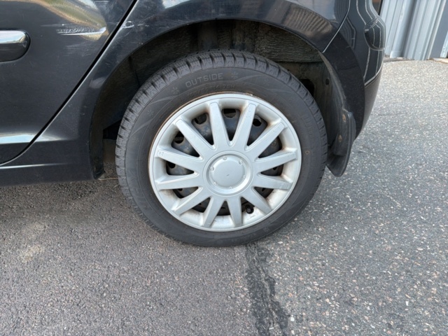 1357559-10 Kia Picanto 1.1 Manual, 65hp, -2009