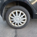 1357559-11 Kia Picanto 1.1 Manual, 65hp, -2009