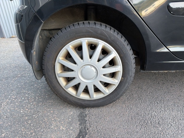 1357559-11 Kia Picanto 1.1 Manual, 65hp, -2009