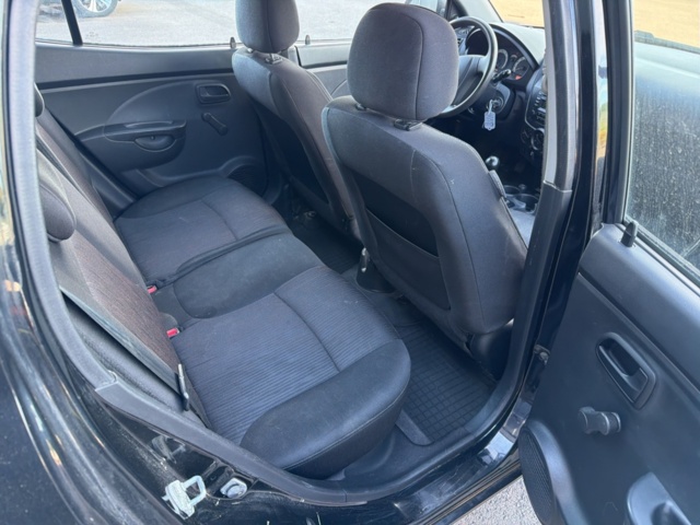 1357559-14 Kia Picanto 1.1 Manual, 65hp, -2009