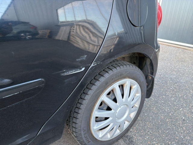 1357559-18 Kia Picanto 1.1 Manual, 65hp, -2009
