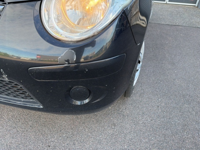 1357559-19 Kia Picanto 1.1 Manual, 65hp, -2009