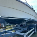 1436430-7 Båt Scand 26 Cabin - Volvo Penta AQ290 inklusive trailer