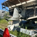 1436430-10 Båt Scand 26 Cabin - Volvo Penta AQ290 inklusive trailer